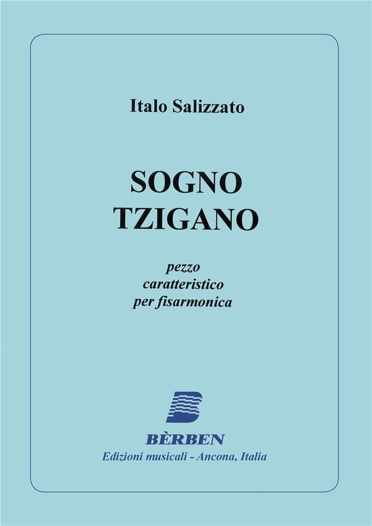Sogno Tzigano